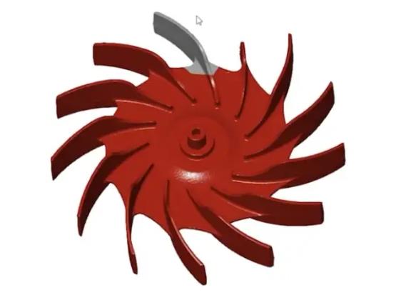 杨浦蔡司三维扫描仪
